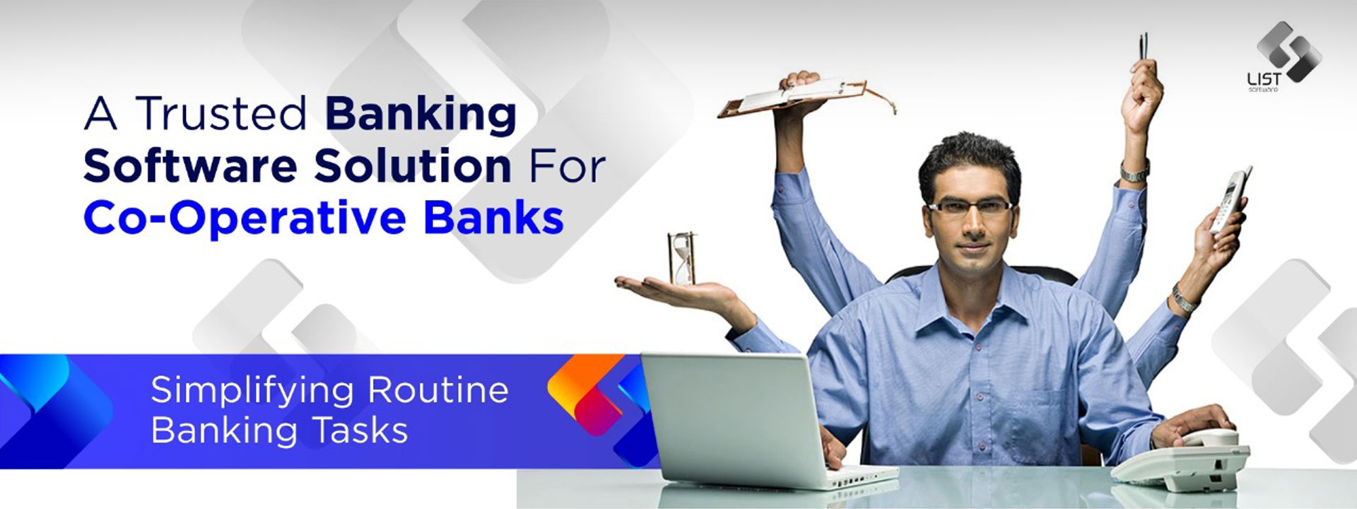 core banking solution